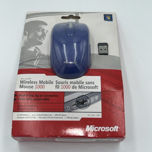 Microsoft wireless mobile - microsoft,