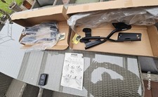 2x SHAD Top-Case Master