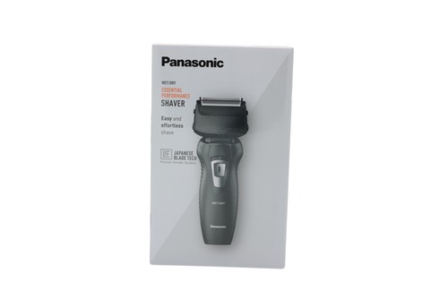 Panasonic rw31 k503 - panasonic, es-rw31-k503