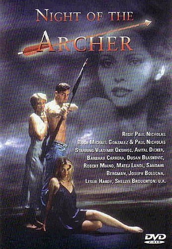 Night the archer - of,