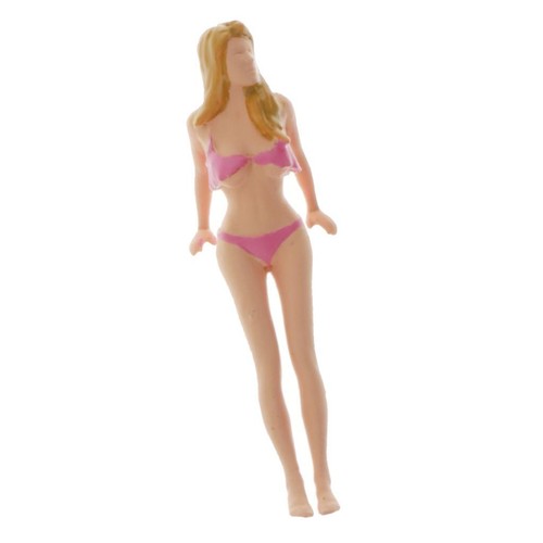 Bikini autowaschanlage - bikini,