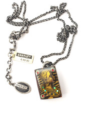 KONPLOTT Collier Kette