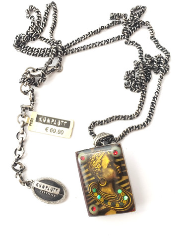 Konplott collier kette - konplott,