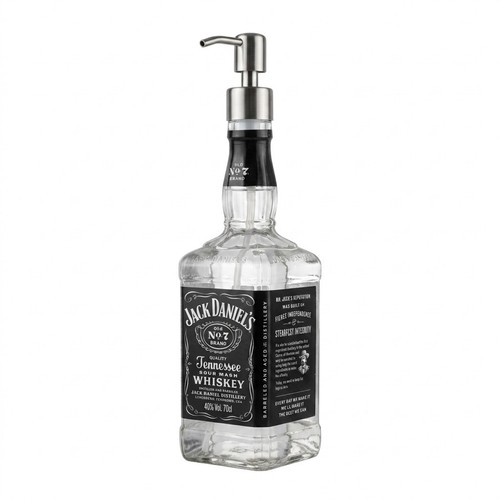 Neu jack daniels seifenspender - neu,