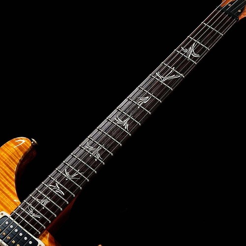 Prs wood library paul - prs,