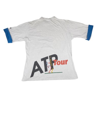 Vintage adidas atp - 90, tennis