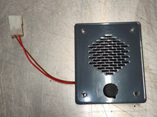 BOS Funk Einbaulautsprecher