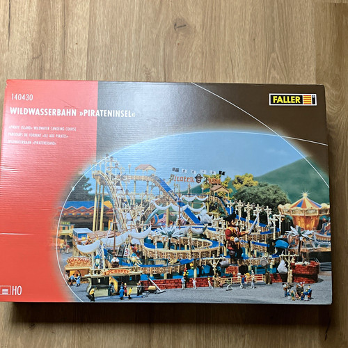 Kirmes schausteller - kirmes,