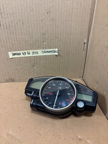 Yamaha yzfr6 oem - 08-16,