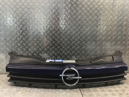 Kühlergrill opel astra - kühlergrill,