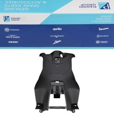 Verkleidung Innenschild