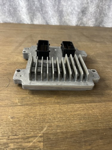 Steuergerät ecu für motor - steuergerät,