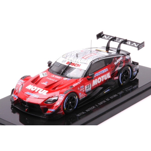 Motul autech 23 super - n.23,