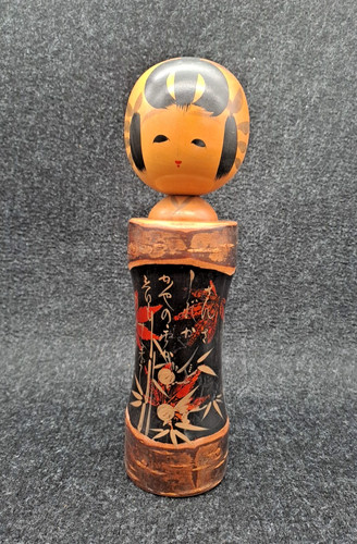 Japan sosaku kokeshi - japan, takahashi