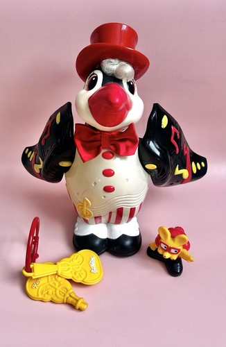 Keypers 80er vintage - 80er,