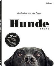 Hundeliebe von Katharina von