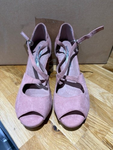 Xti tentations schuhe sandalen - tentations,