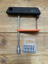 Canyon Drehmomentschlüsse Torque Wrench Werkzeug - WIE NEU