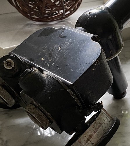 Antikes photometer 1940 - antikes,