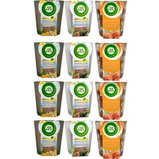 Air Wick Duftkerze MIX-Paket