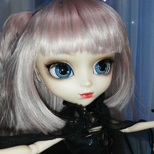 Pullip classic queen - queen, custom