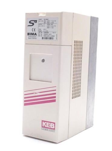 Keb combivert - keb,
