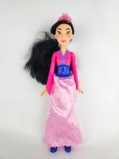 Disney Classic Mulan Puppe -