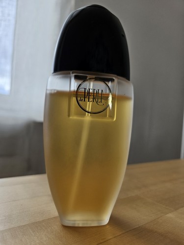 Perla body edt 100ml - body,