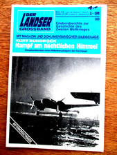 Der Landser Großband Nr. 500