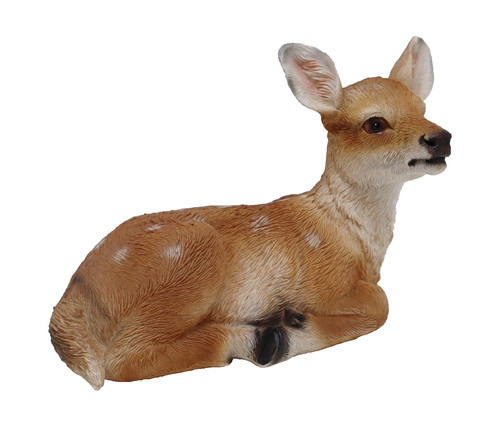Deko reh kitz rehkitz - kitz, hirsch