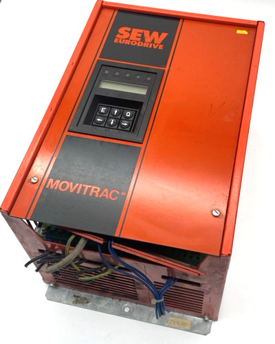 Sew movitrac 3005 403 00 - sew,