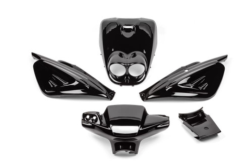 Verkleidungskit str8 yamaha - verkleidungskit,