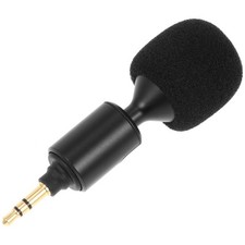 5mm mikrofon für - 3,