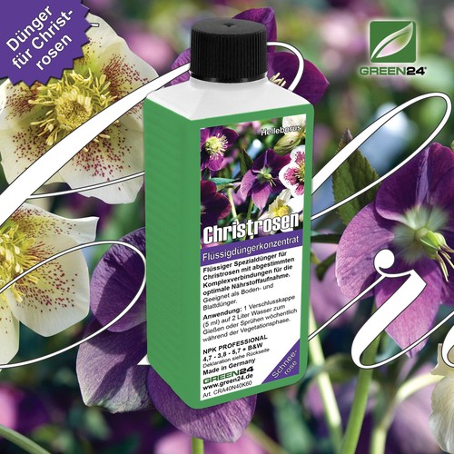 Christrose dünger - christrose-dünger, –
