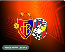 3 x Tickets FC Basel vs FC Viktoria Pilsen 29.01.2026 21.00 Uhr St.Jakob -  Park
