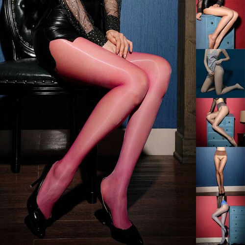 Ultrathin hochglanz nylons - 1d,