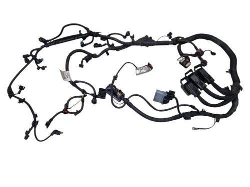 Kabel motor motorkabelbaum - motor,