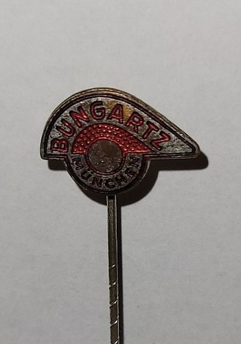 Original alte bungartz - original,