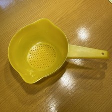 Sieb von Tupperware (Mamsell)