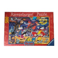 Rolf Kaukas Fix und Foxi