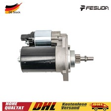Anlasser Starter 1.1 KW für