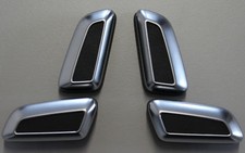 Audi A6 4G original seat