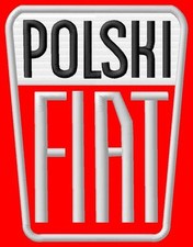 Polski Fiat Polnische Fiat