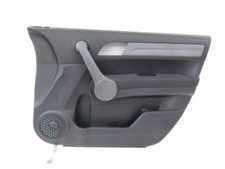 Türverkleidung Grill Türpappe Rechts Vorne für Honda CR-V CRV III RE 06-09