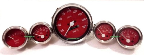 Smith kit 100 tacho 52 - smith's,