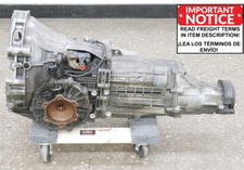 4motion 5 Speed Manual