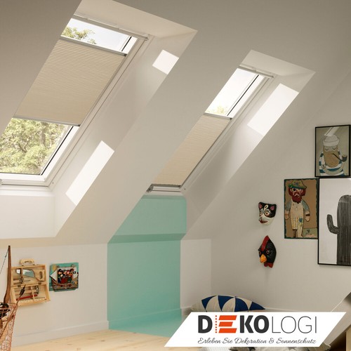 Top velux wabenplissee - top,