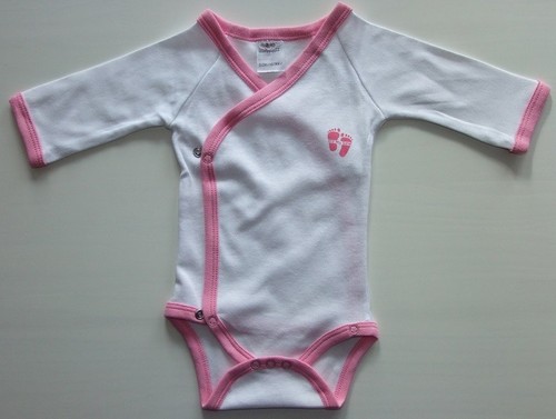 5er set wickelbody bodys - wickelbody, 5