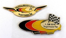 ZEPPELIN BLIMP Pin / Pins -