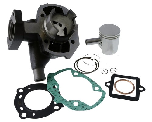 Zylinderkit 50ccm ersatz - zylinderkit,